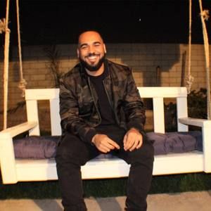 Meet your Posher, Stephen